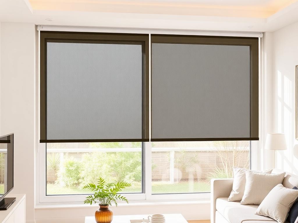 Pleated Mosquito Nets